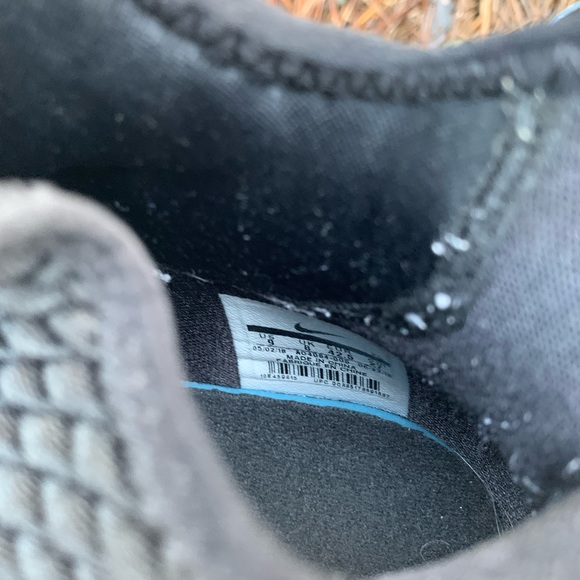 Nike Lebron Soldier 12 Sfg Sz 9 men - Picture 7 of 10